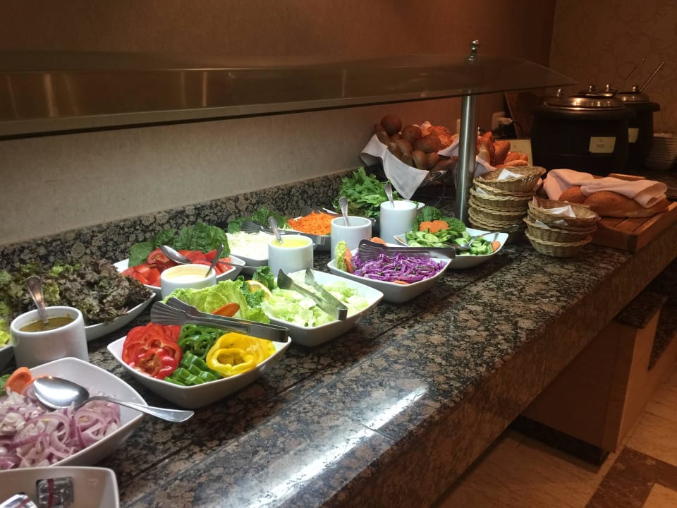 Abendessen Shams Prestige Abu Soma-Adults Only