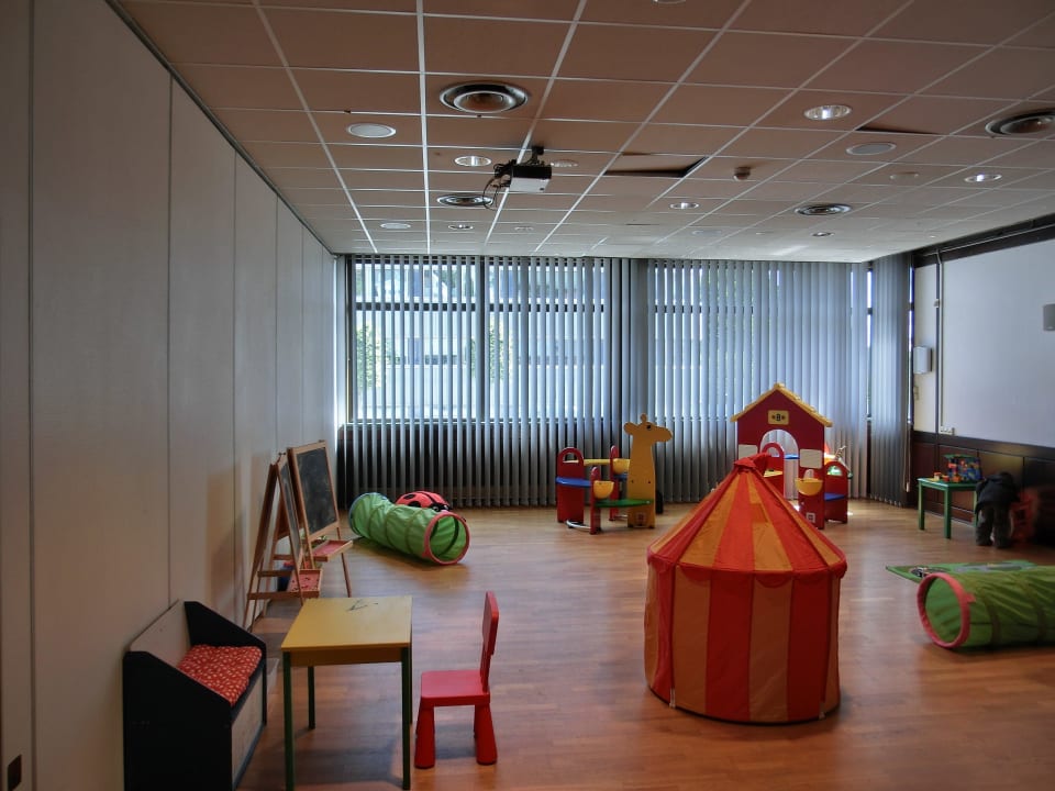 Spielraum Hotel Park Inn Stavanger