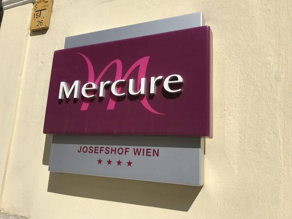 Sonstiges Hotel Josefshof am Rathaus