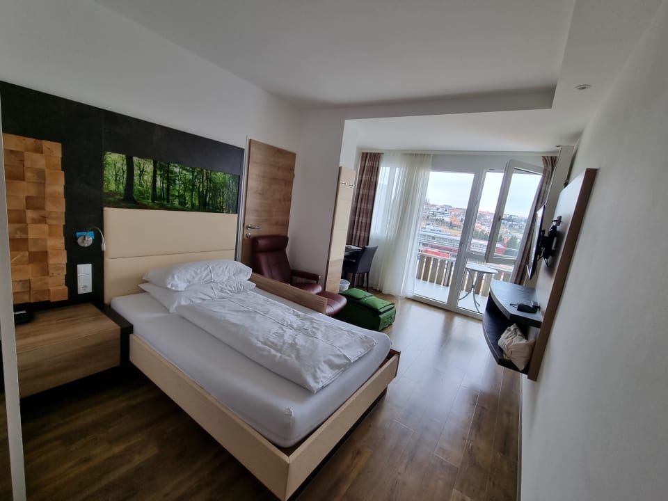 Zimmer Vortuna Gesundsheitsresort