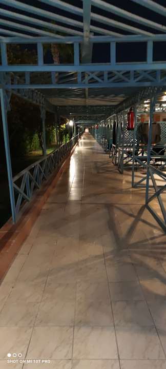 Zimmer Giftun Azur Resort