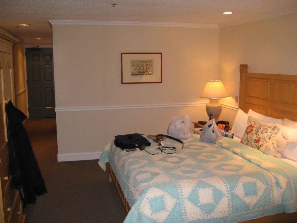 Zimmer im Ocean Edge Hotel Ocean Edge Resort