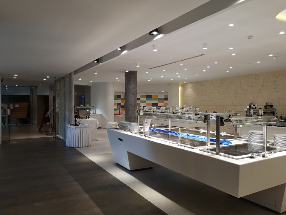 Gastro Caravia Beach Hotel