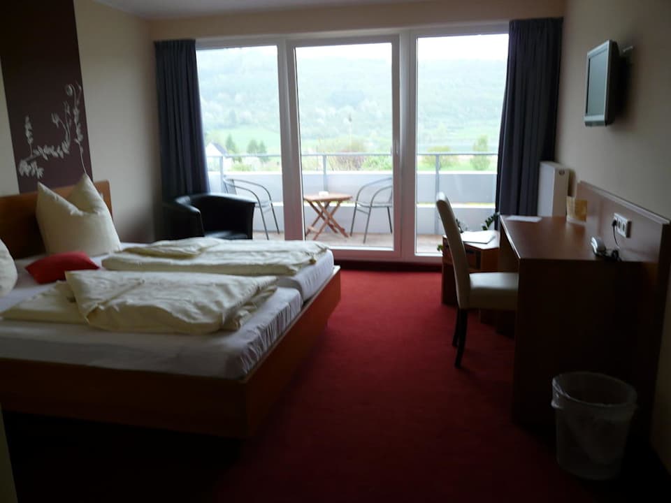 Penthauszimmer MAARIUM Hotel