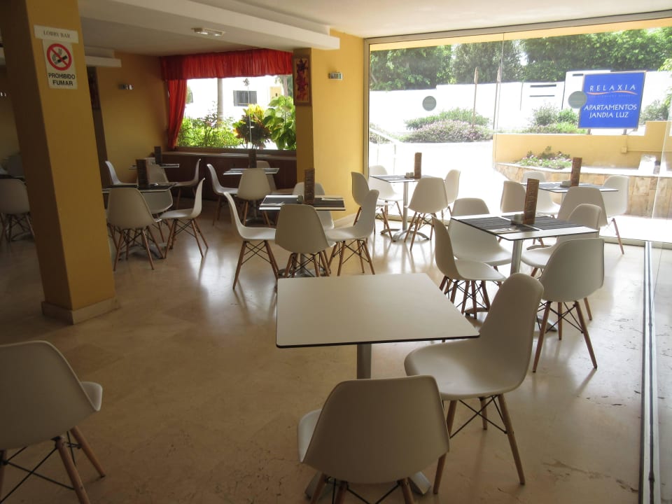 Bar BLUESEA Jandia Luz