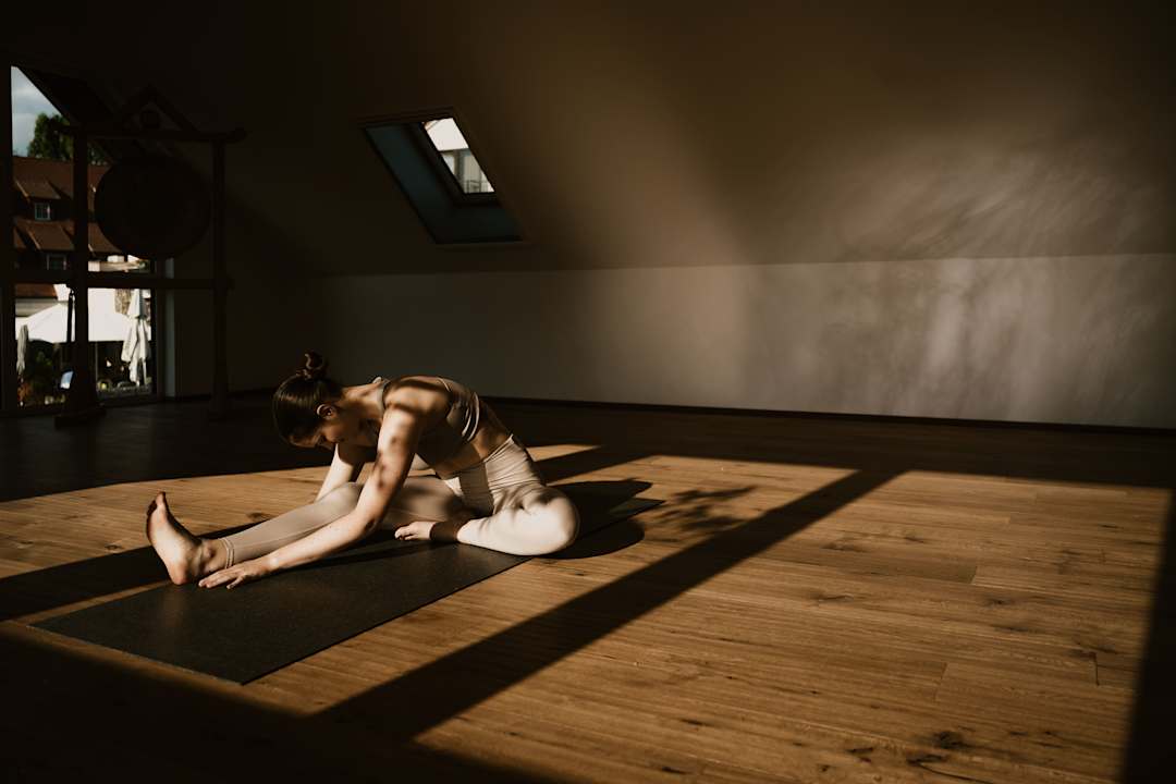 Sport & Freizeit Jordan's Untermühle