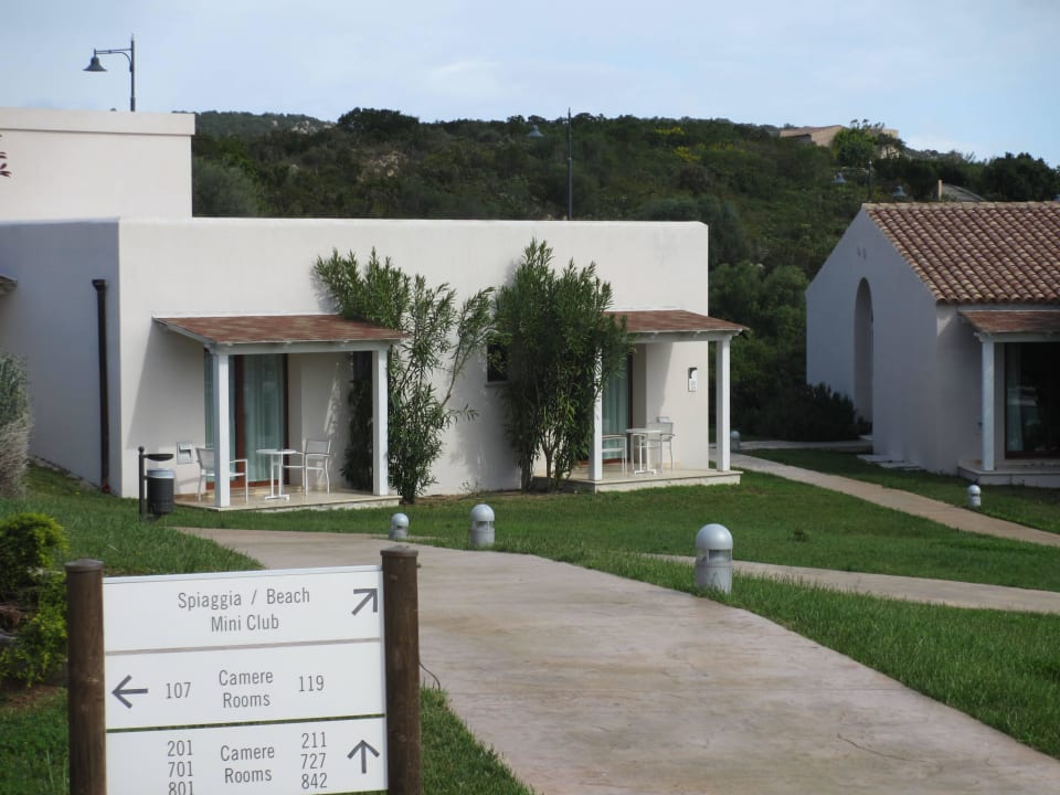 Ein Bungalow Grande Baia Resort & Spa