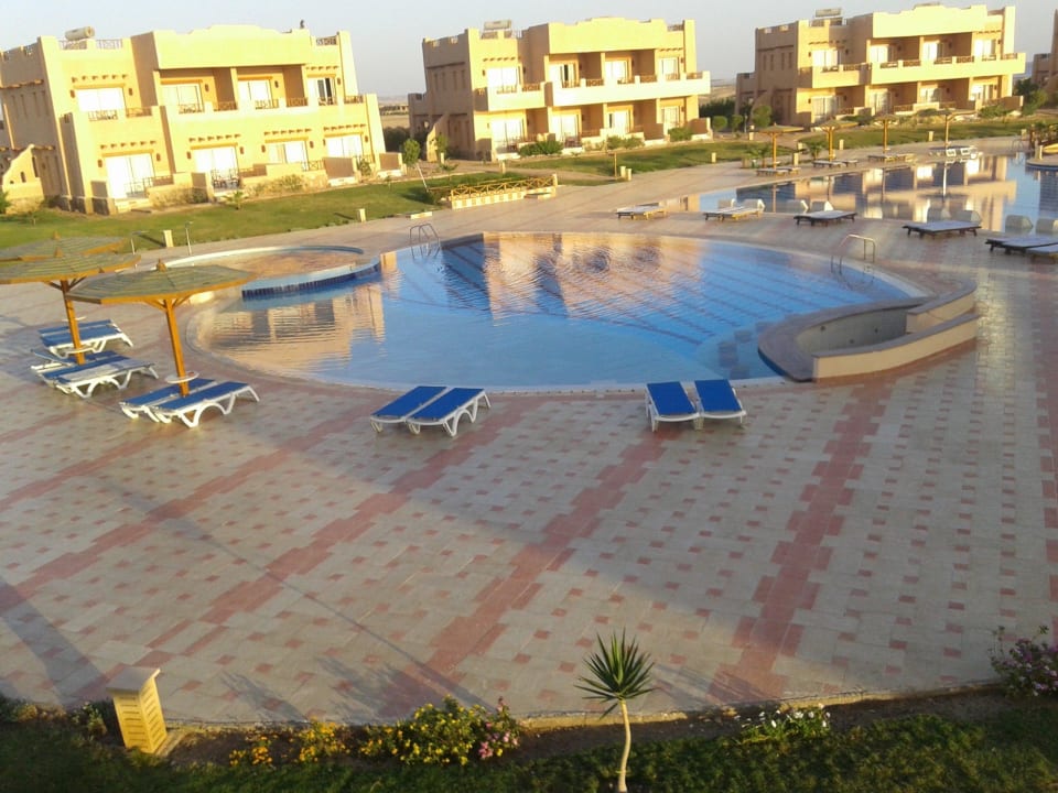Small Pool Laguna Beach Marsa Resort