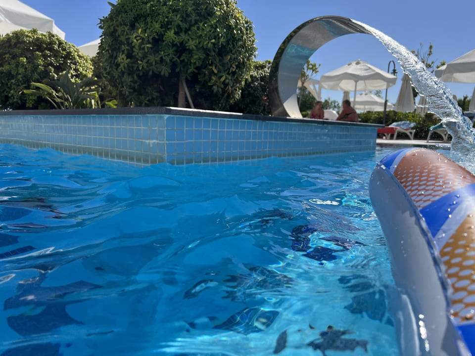 Pool Diamond De Luxe Hotel & Spa