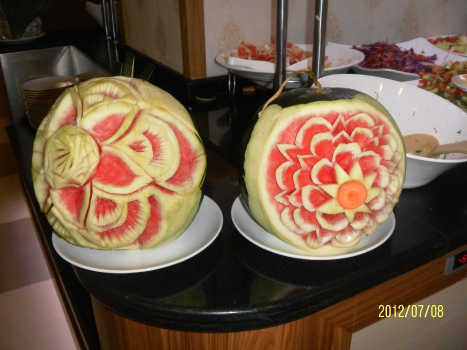 Ресторан Annabella Diamond Hotel & Spa