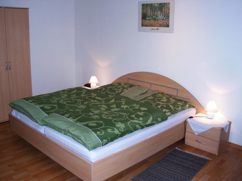 Gästezimmer Hotel Landgasthof Puck