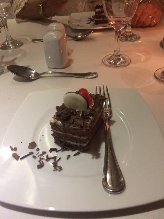 Gastro Shams Prestige Abu Soma-Adults Only