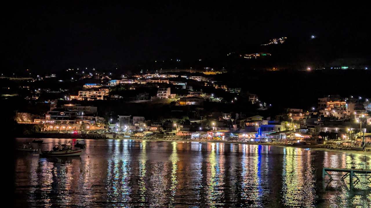 Strand Hotel Alexander House