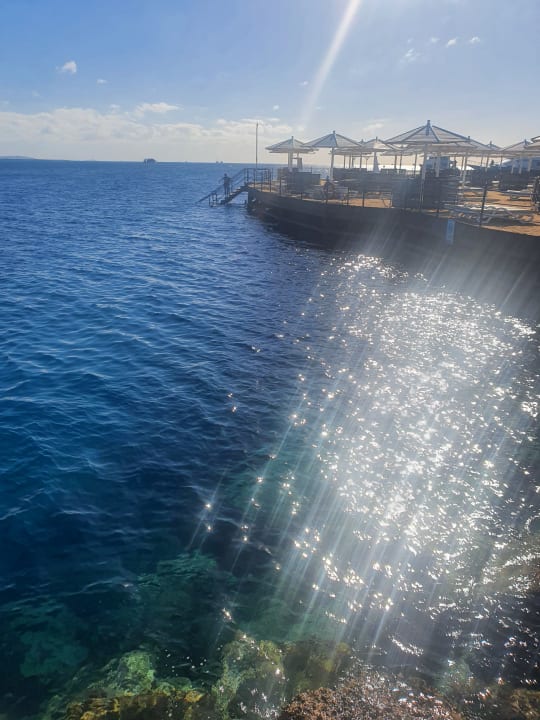 Strand SUNRISE Holidays Resort (Adults Only)