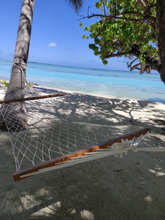 Strand Adaaran Select Hudhuran Fushi - Premium All Inclusive