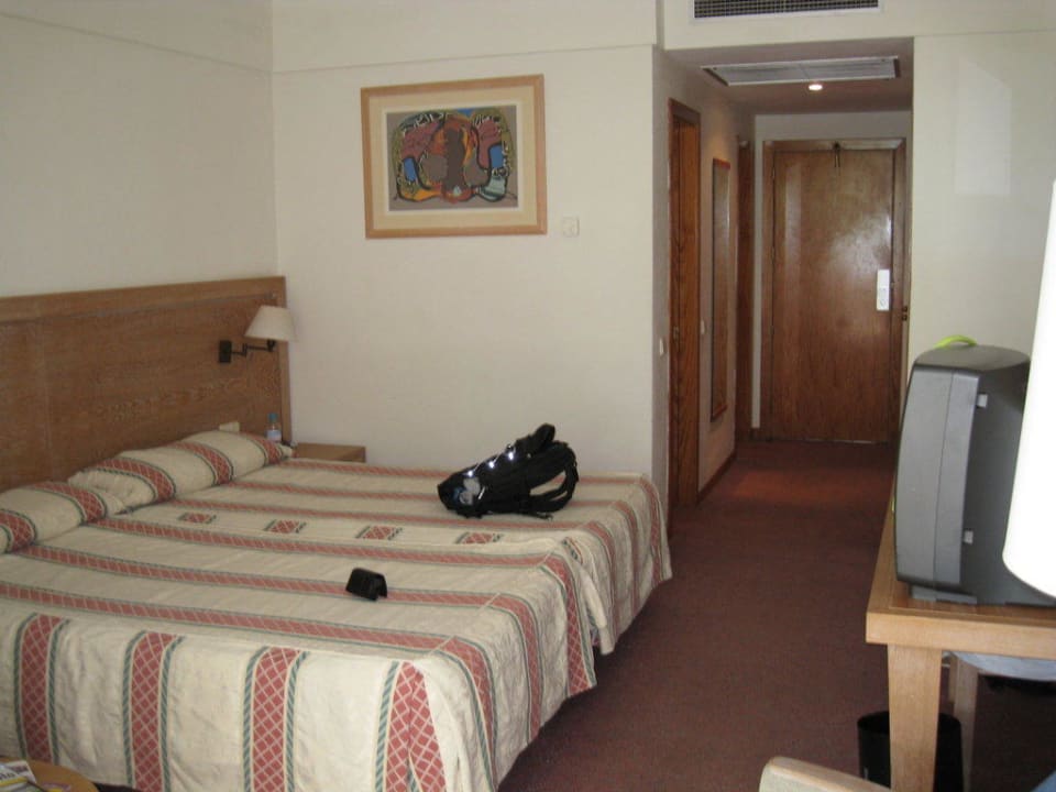 Zimmer Dreams Lanzarote Playa Dorada Resort & Spa