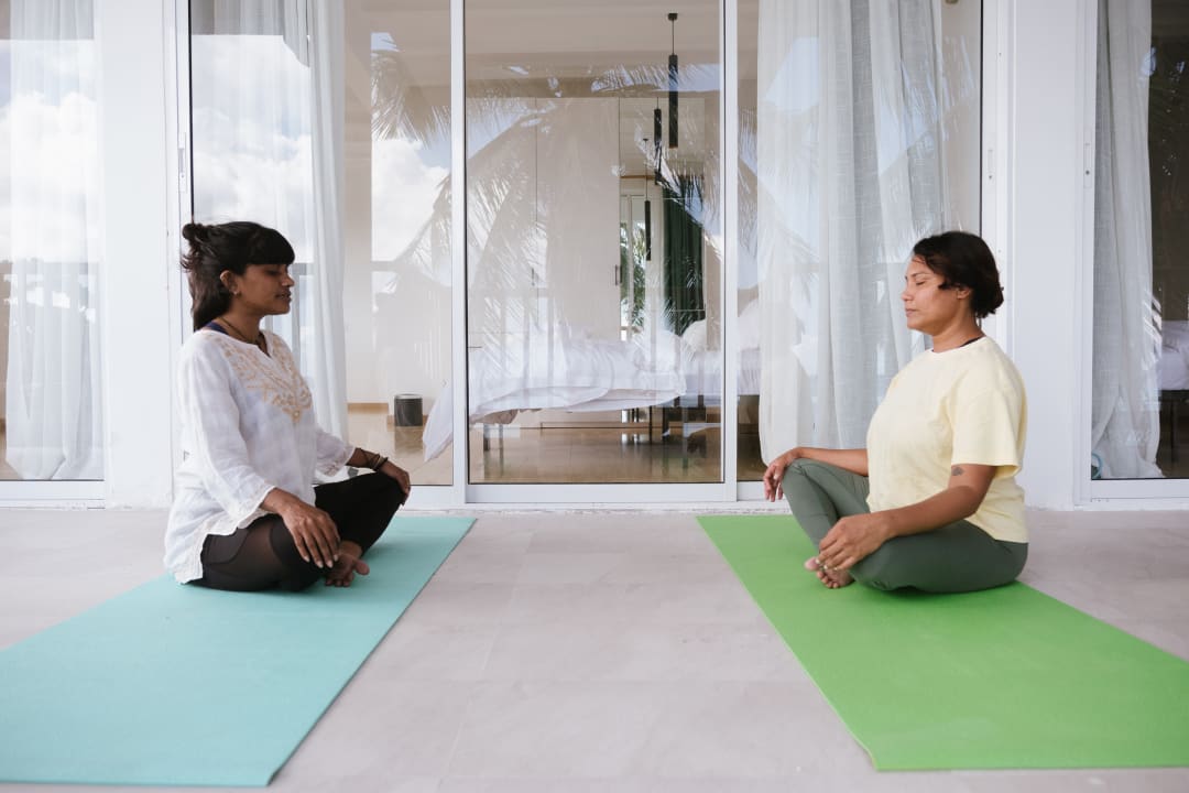 Sport & Freizeit Coral Inn