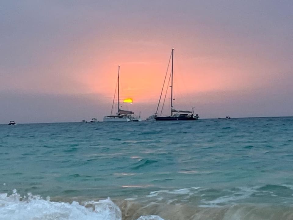 Strand ROBINSON CABO VERDE