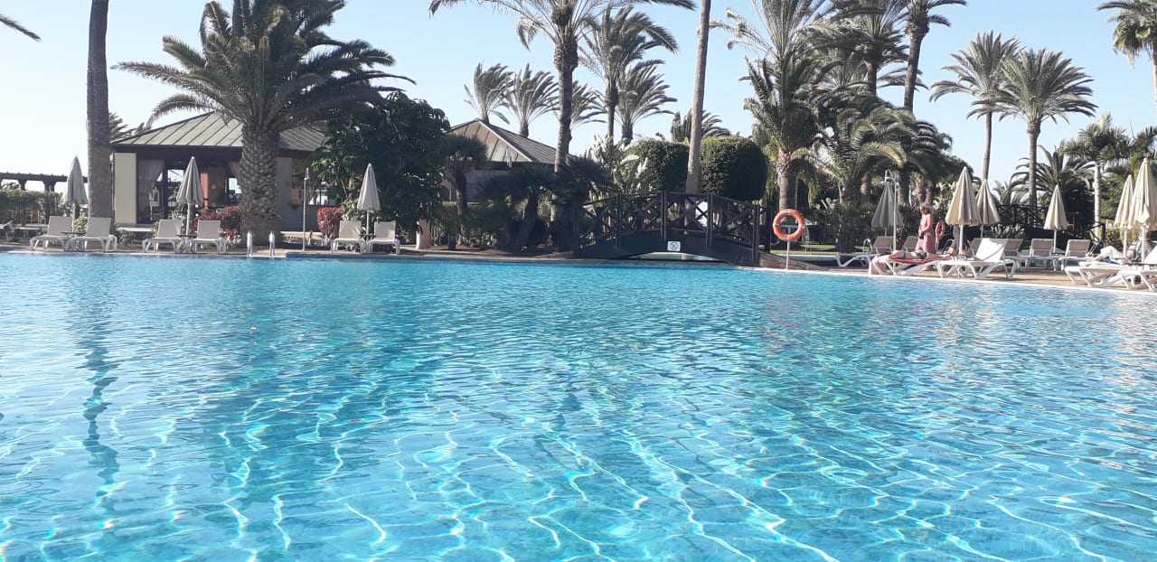 Pool R2 Rio Calma Hotel & Spa & Conference