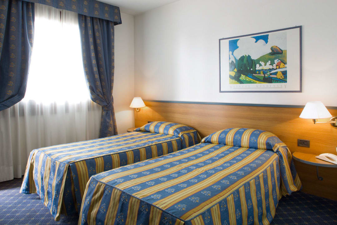 Camera doppia Hotel Luna