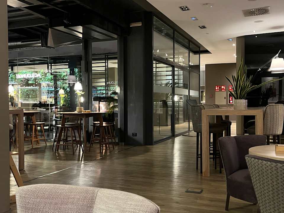 Gastro Hotel AC Ciutat de Palma