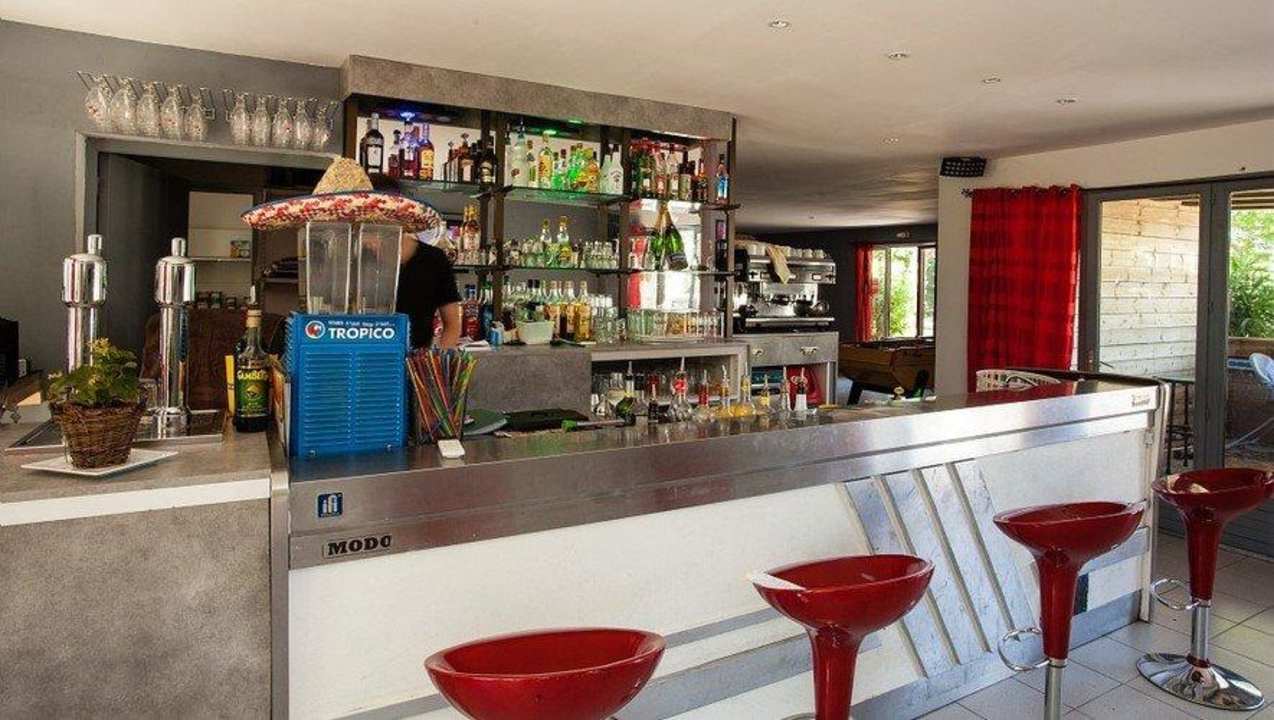 Camping Les Rives du Luberon, Homair Vacances Camping & Bungalows Les Rives du Luberon