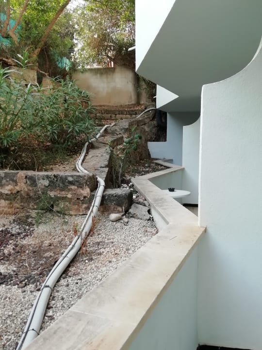 Ausblick Hotel Bahia del Sol