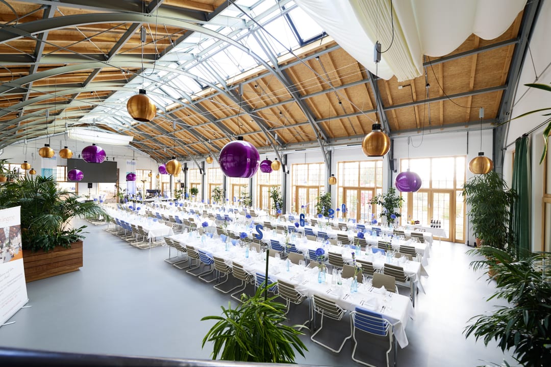 Sport & Freizeit Conference & Family Hotel Calamus