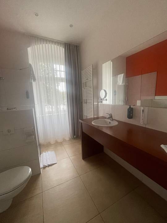 Zimmer Hotel Schwibbogen Görlitz