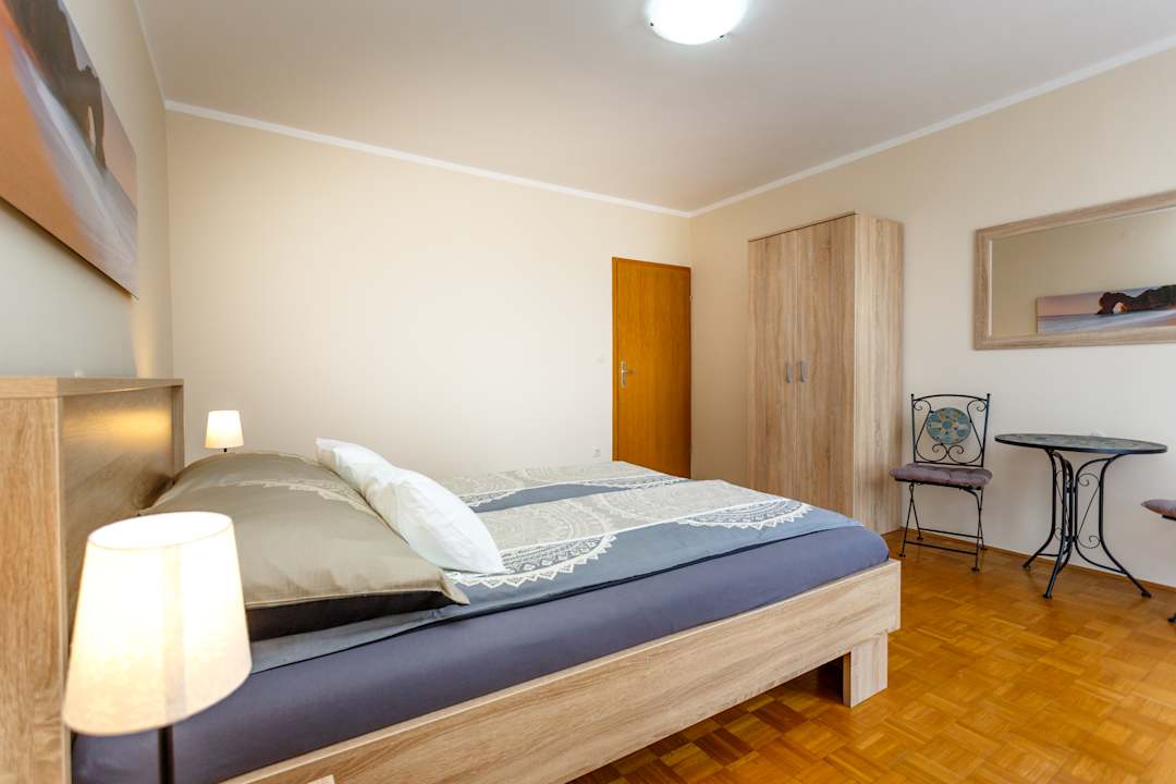 Zimmer Villa Elizabet