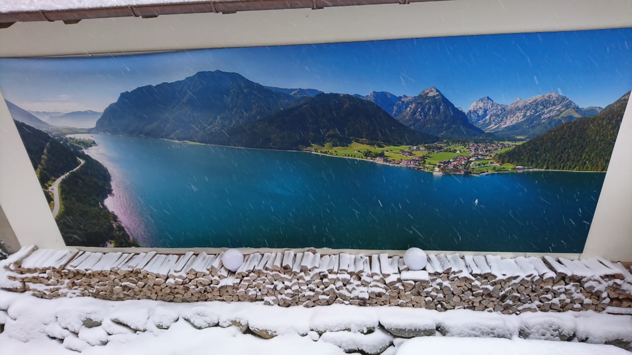 Sonstiges Hotel Central - das kleine Boutique Hotel am Achensee