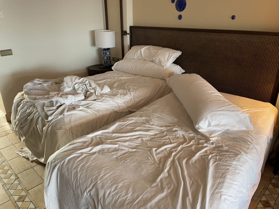 Zimmer Secrets Bahia Real Resort & SPA