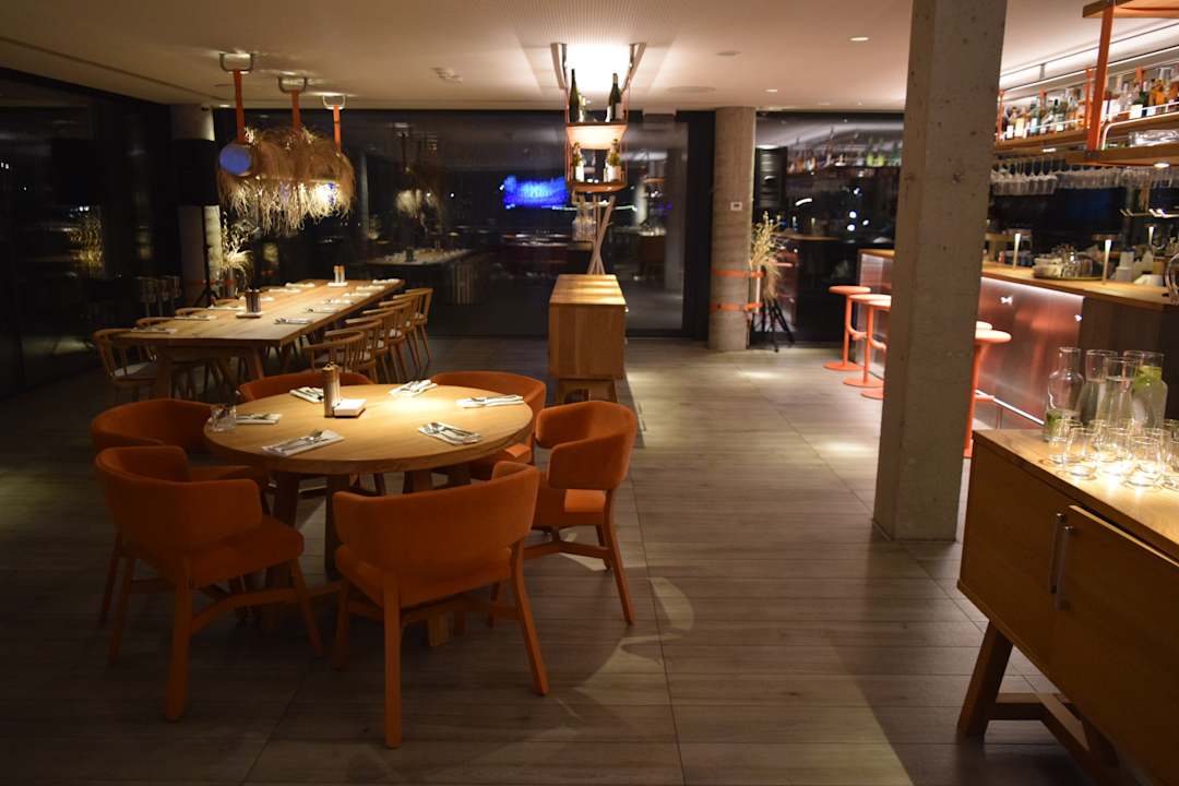 Gastro Emily Resort