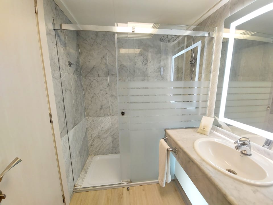 Zimmer Hotel Santemar