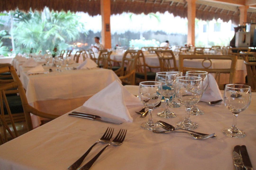 Restaurant Iberostar Waves Tucan