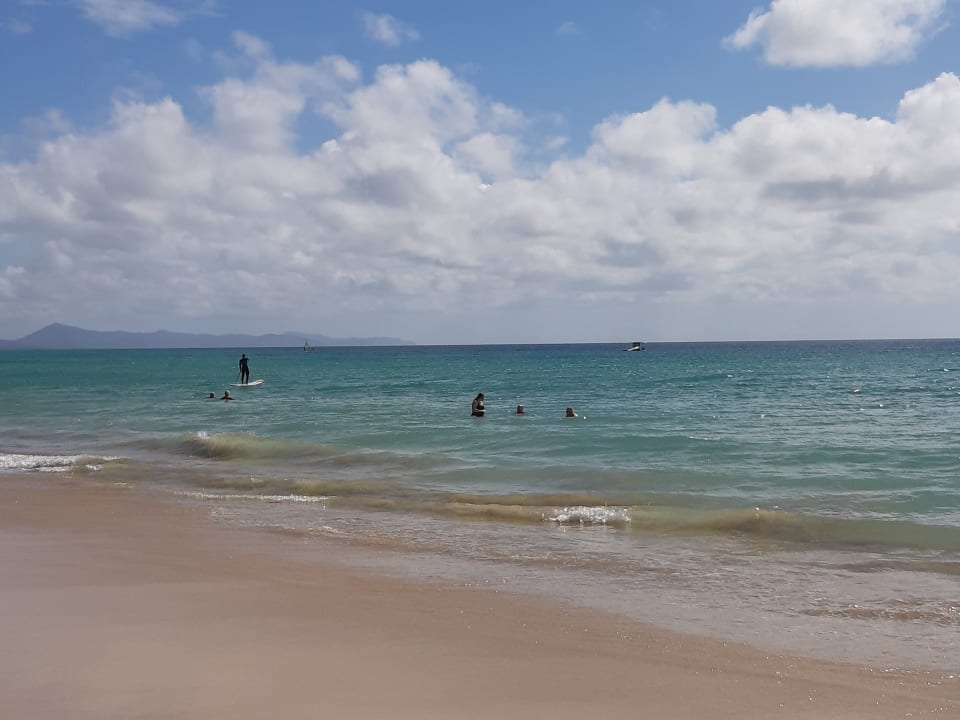 Strand allsun App.-Hotel Esquinzo Beach