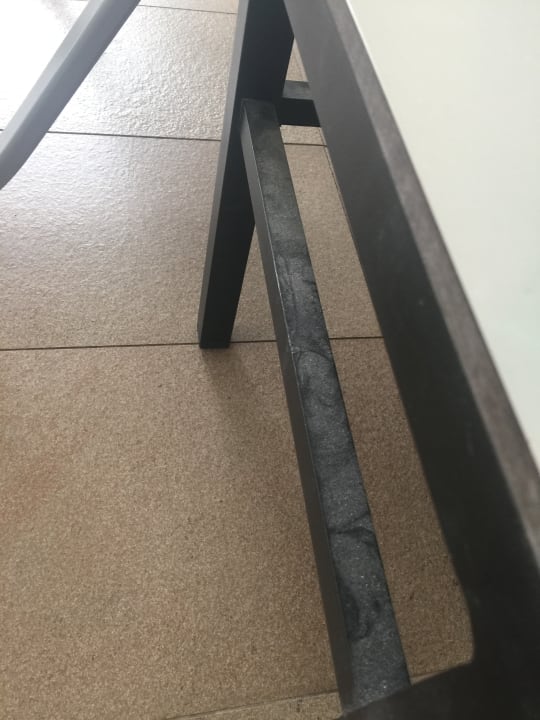 Zimmer Pestana Viking Beach & SPA Resort