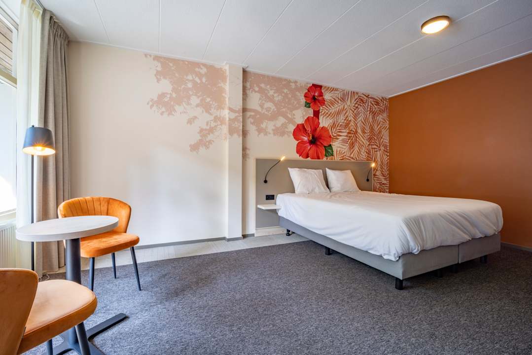 Zimmer Fletcher Hotel-Restaurant De Scheperskamp