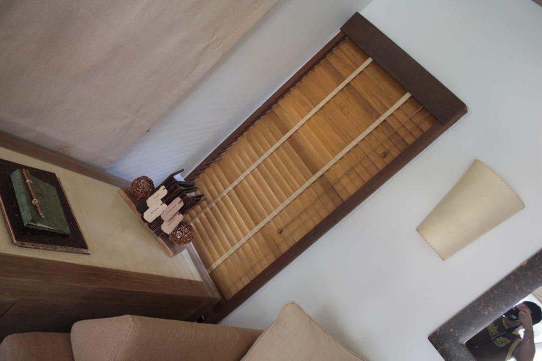 Schreibtisch Wyndham Hua Hin Pranburi Resort & Villas