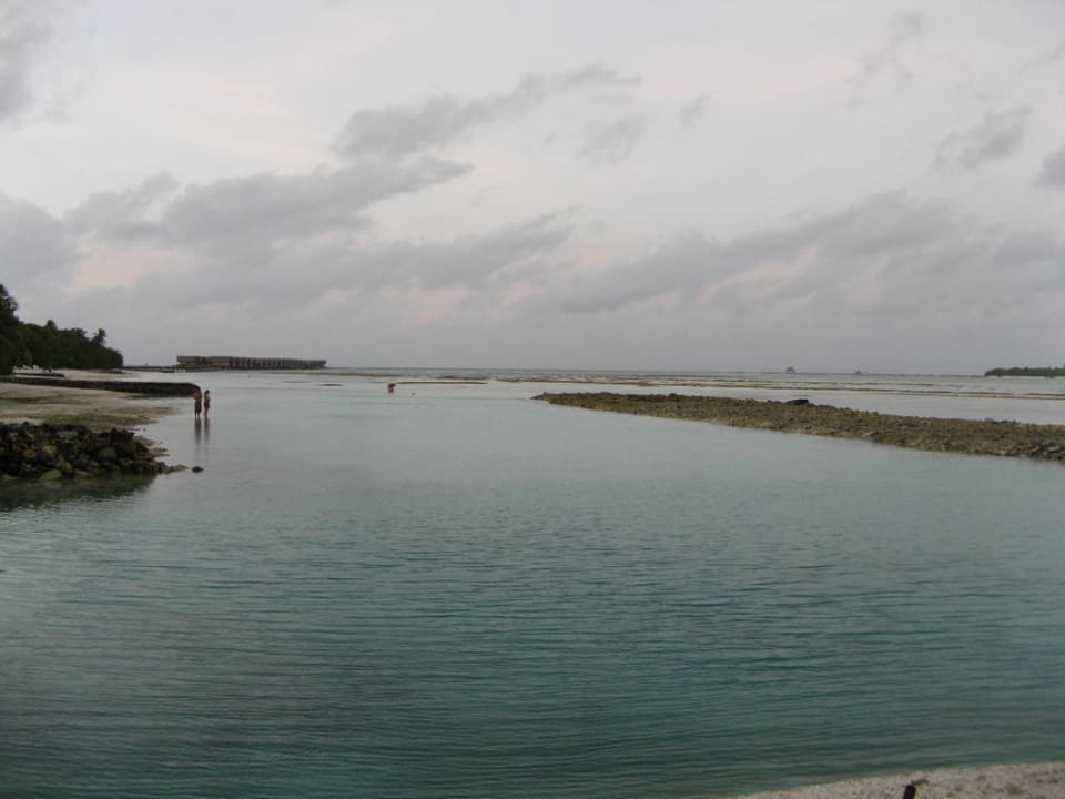 Bei Ebbe Adaaran Select Hudhuran Fushi - Premium All Inclusive