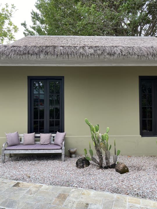 Gartenanlage Le Domaine de l'Orangeraie