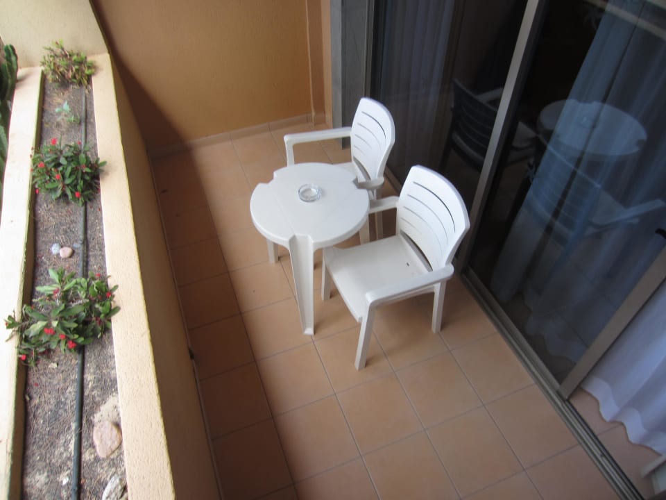 Balkon Iberostar Selection Fuerteventura Palace