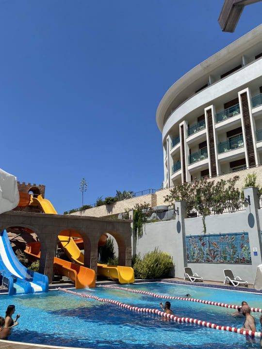 Sport & Freizeit Aydinbey Kings Palace & Spa