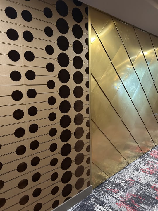 Sonstiges Hotel Dali Val d'Europe, Tapestry Collection by Hilton