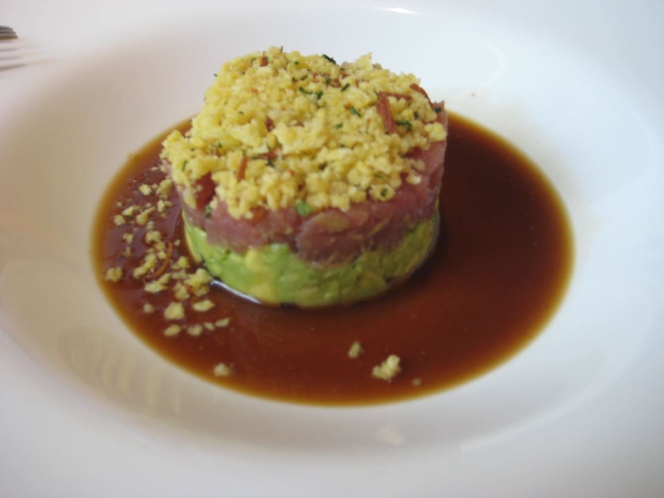 3-Gängemenü im Krystal Hotel Riu Palace Maspalomas Adults Only