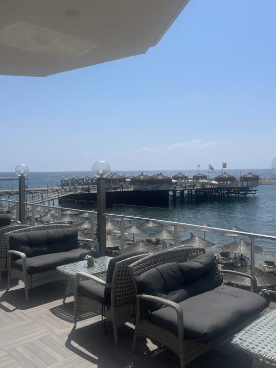 Sport & Freizeit Aria Resort & Spa