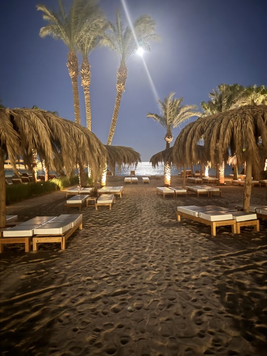 Strand Serry Beach Resort