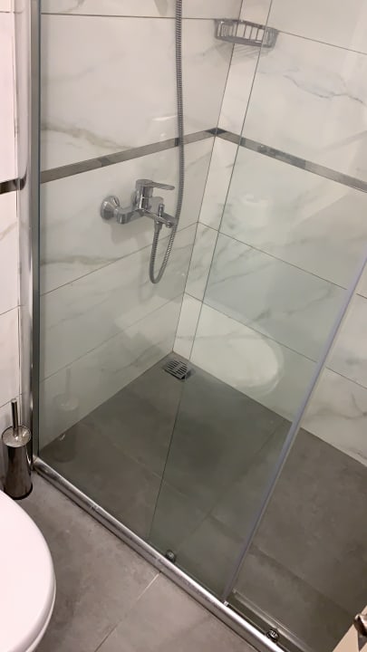 Zimmer Glamour Resort & Spa