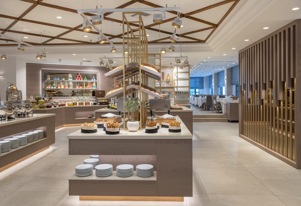 Gastro Nana Golden Beach