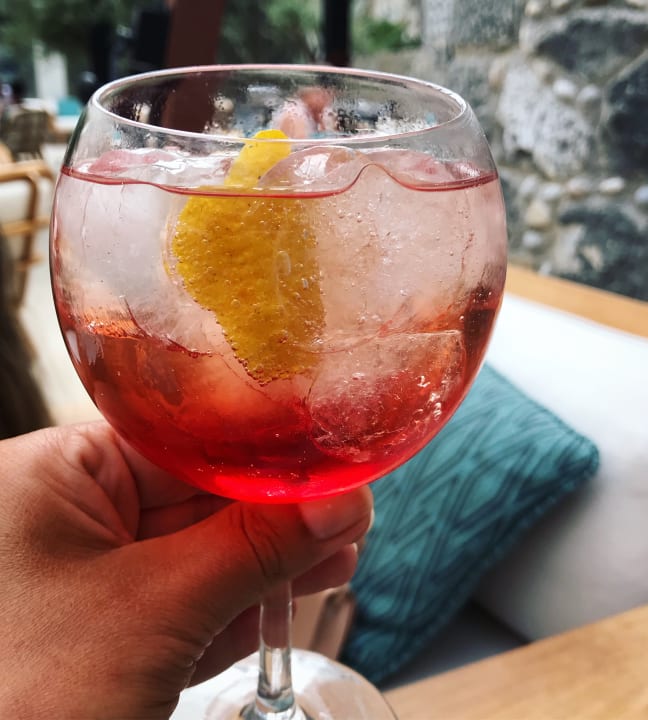 Gastro Mitsis Rodos Village